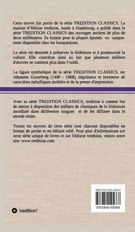 Produktbild: Le bachelier