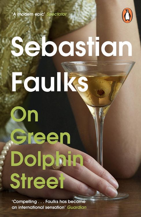 Produktbild: On Green Dolphin Street