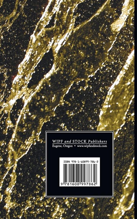 Produktbild: Why Four Gospels?