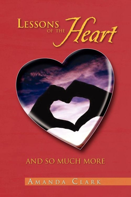 Produktbild: Lessons of the Heart