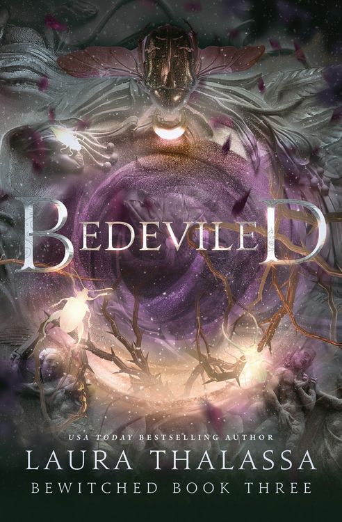 Produktbild: Bedeviled