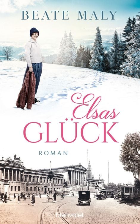Produktbild: Elsas Gl&uuml;ck