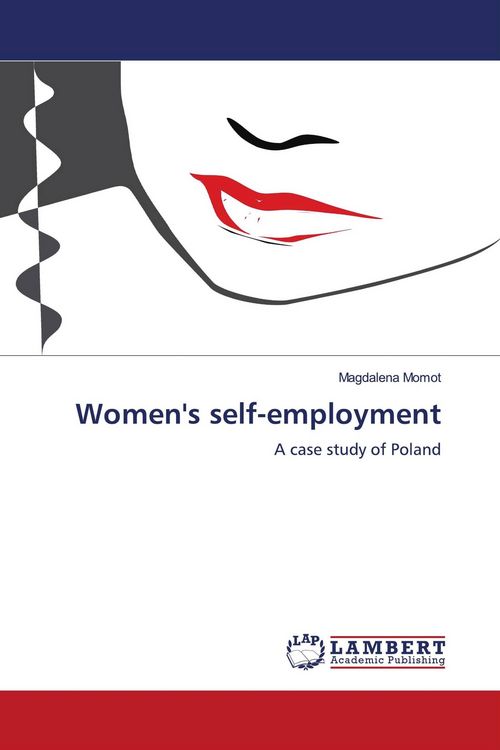 Produktbild: Women's self-employment
