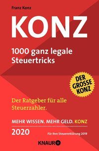Produktbild: Konz