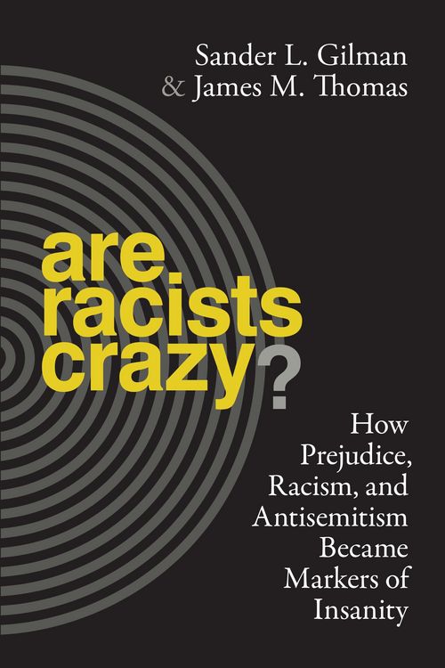 Produktbild: Are Racists Crazy?