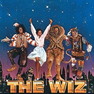 Produktbild: The Wiz