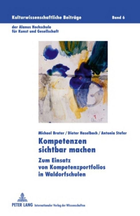 Produktbild: Kompetenzen sichtbar machen