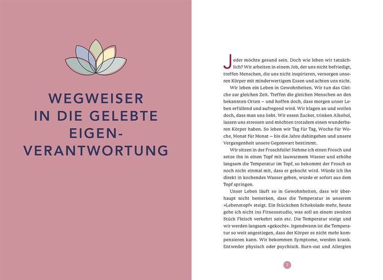 Produktbild: Dein Bewusstsein heilt fast alles