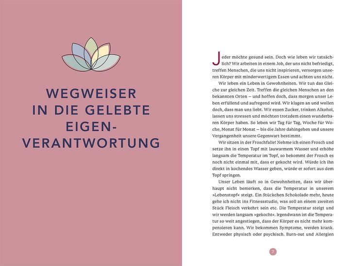 Produktbild: Dein Bewusstsein heilt fast alles
