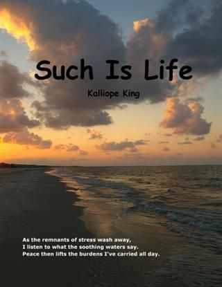 Produktbild: Such Is Life