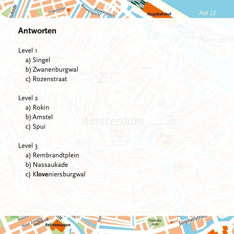 Produktbild: Stadtkarten-Quiz Metropolen der Welt