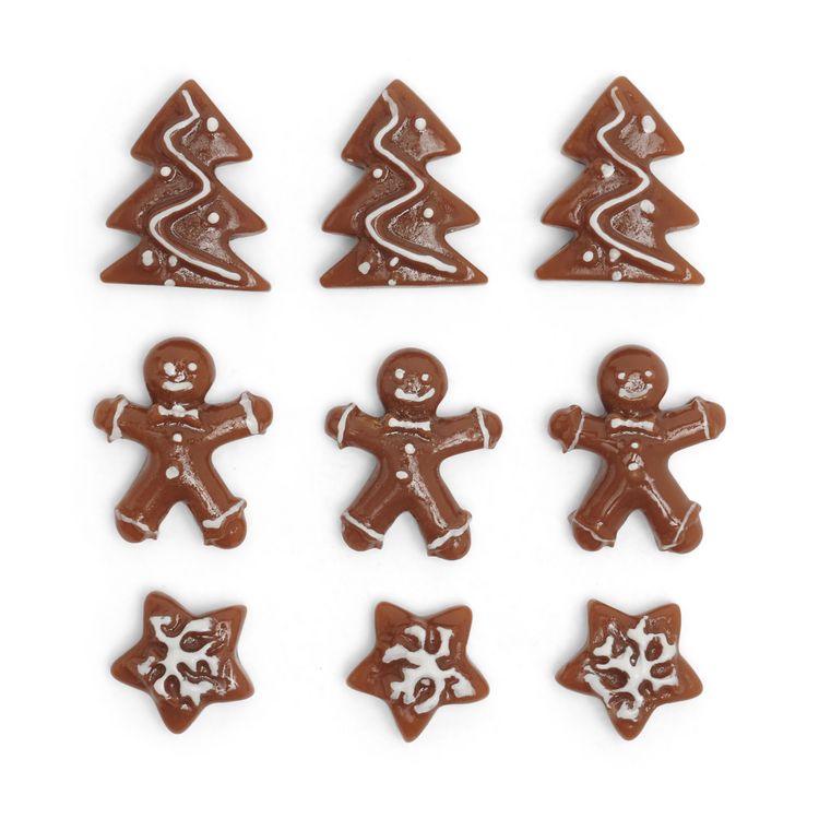 Produktbild: Wichtel Inc. Weihnachtsb&auml;ckerei Pl&auml;tzchen