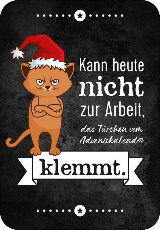 Produktbild: Advent, Advent, die Stimmung brennt!