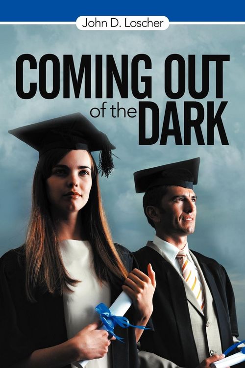 Produktbild: Coming Out of the Dark
