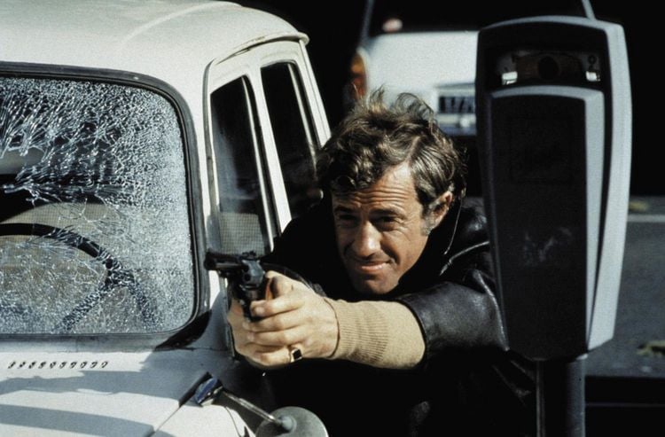 Produktbild: Best of Jean-Paul Belmondo Edition [10 DVDs]