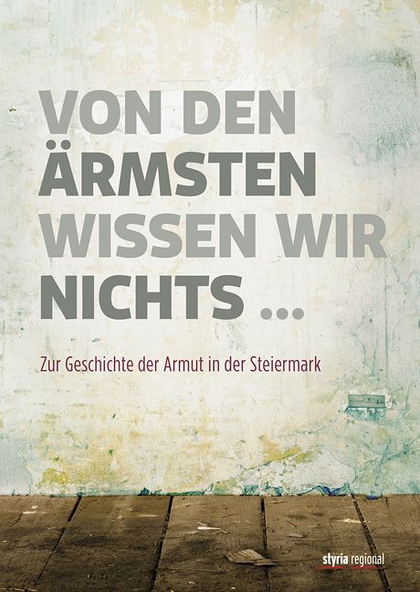 Produktbild: Von den Ärmsten wissen wir nichts ...