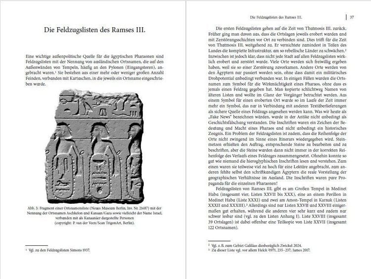Produktbild: Ramses III.