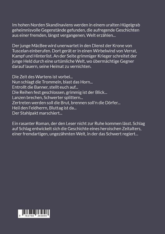 Produktbild: Der Weg des Paladins