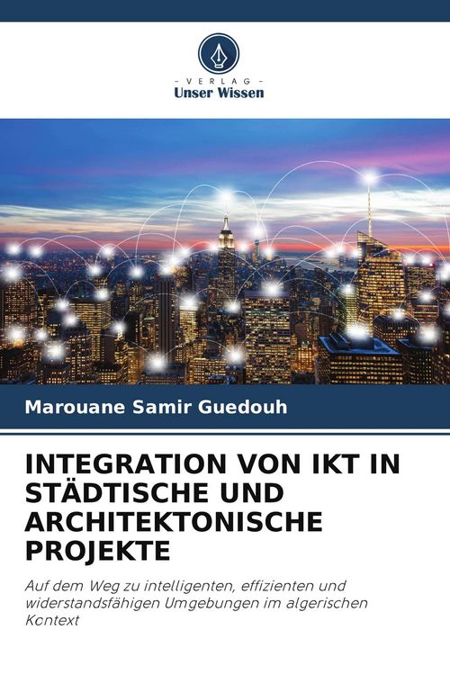 Produktbild: Integration von Ikt in St&auml;dtische und Architektonische Projekte