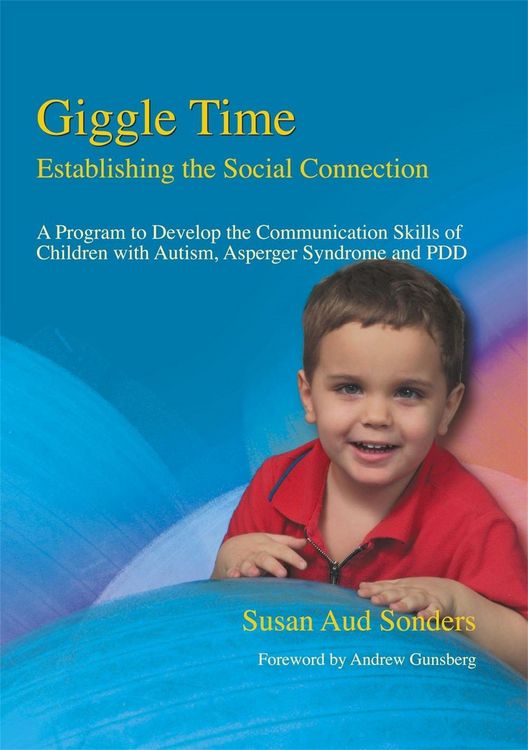 Produktbild: Giggle Time - Establishing the Social Connection