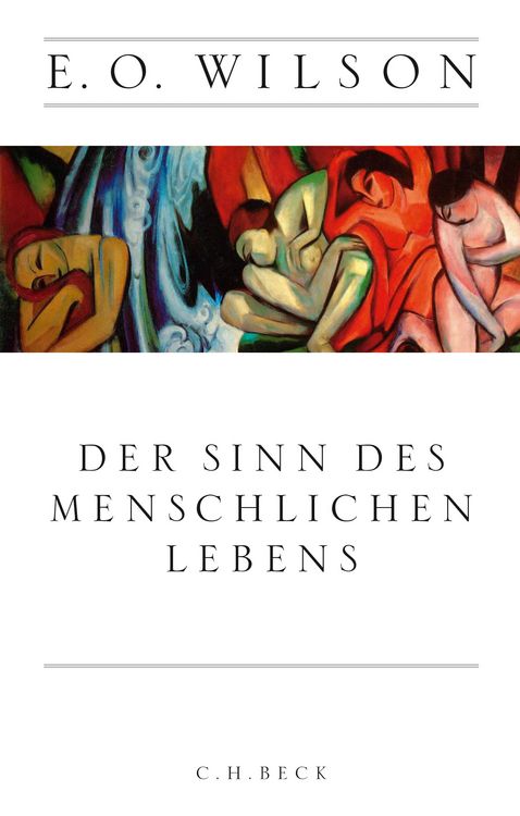 Produktbild: Der Sinn des menschlichen Lebens