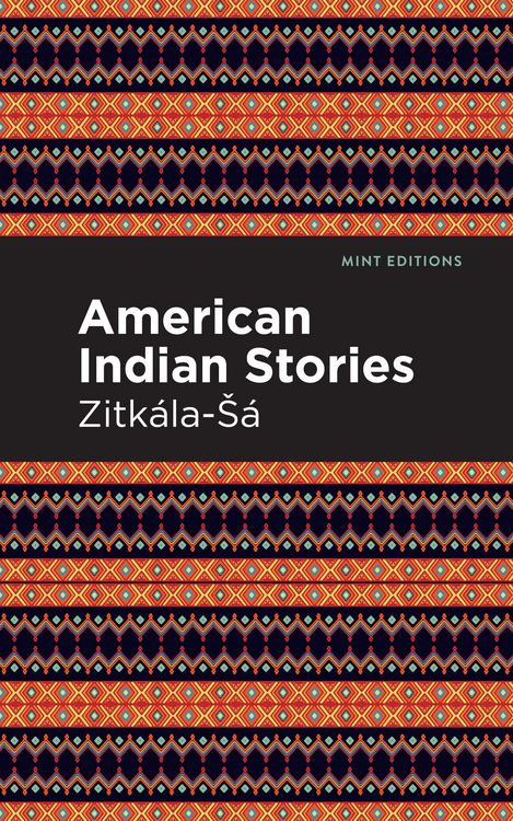 Produktbild: American Indian Stories