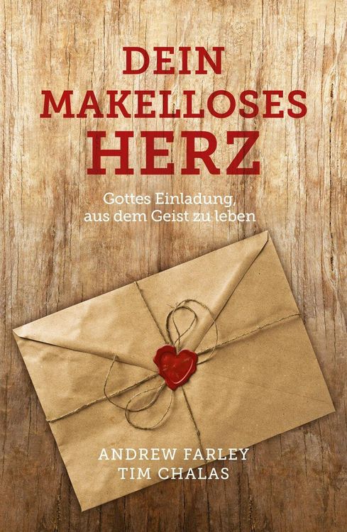 Produktbild: Dein makelloses Herz