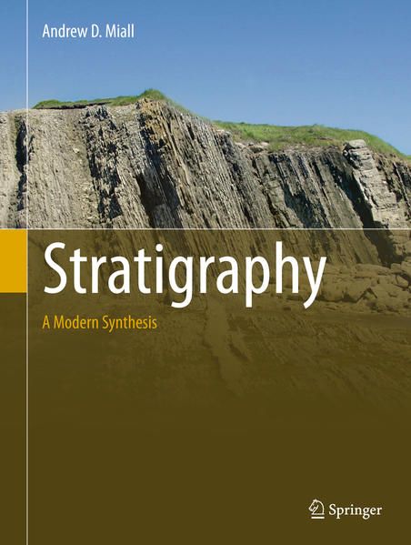 Produktbild: Stratigraphy: A Modern Synthesis
