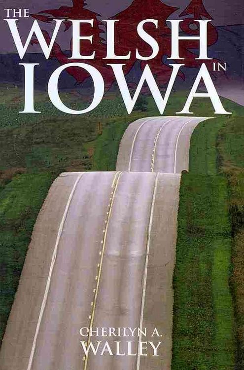 Produktbild: The Welsh in Iowa