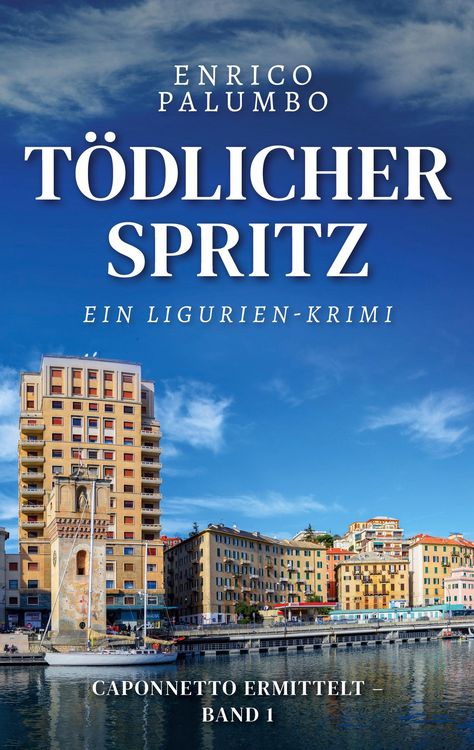 Produktbild: T&ouml;dlicher Spritz