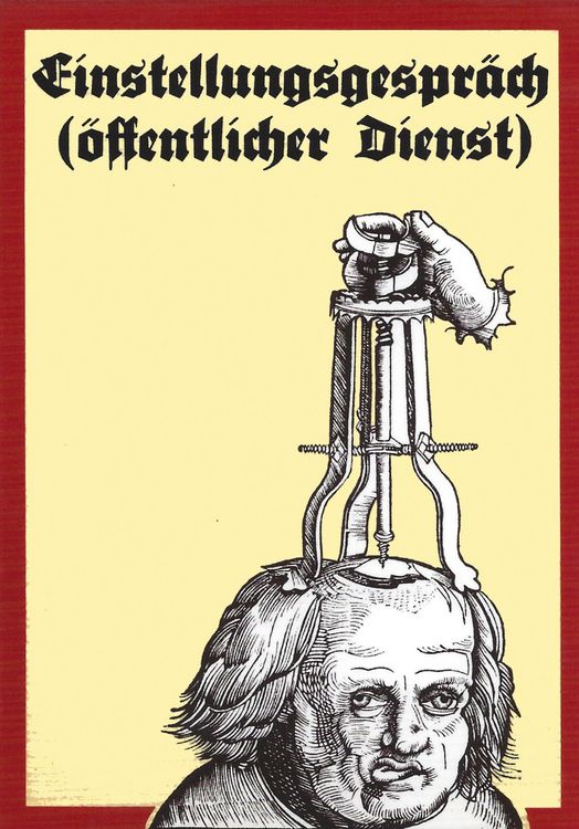 Produktbild: Nichts ist erledigt!