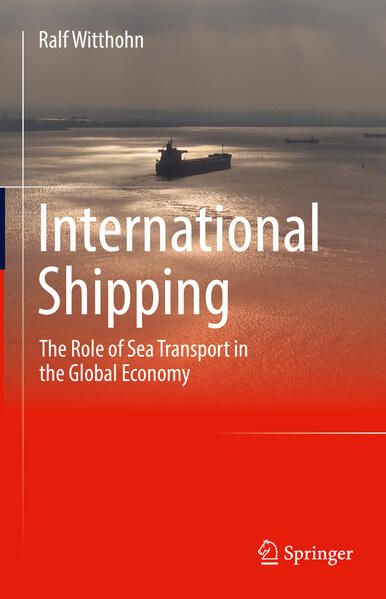 Produktbild: International Shipping