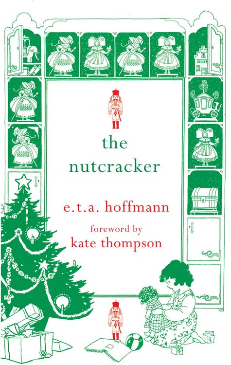 Produktbild: The Nutcracker