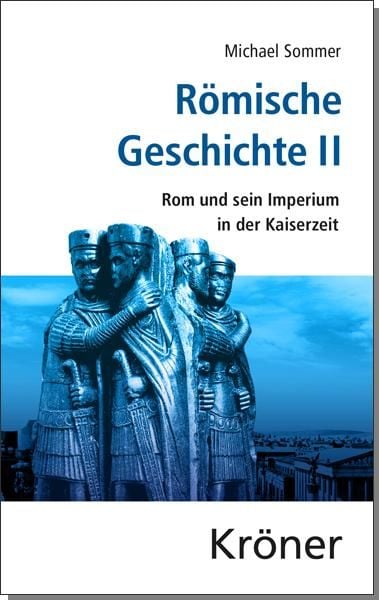 Produktbild: R&ouml;mische Geschichte / R&ouml;mische Geschichte II