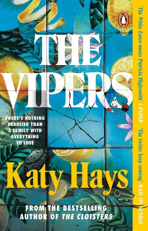 Produktbild: The Vipers
