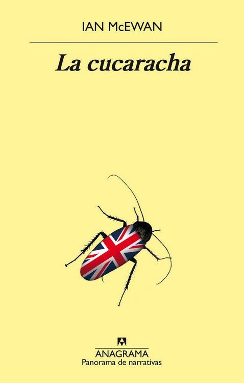 Produktbild: La cucaracha