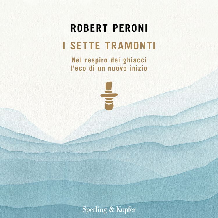 Produktbild: I sette tramonti