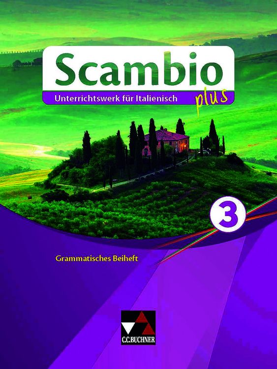 Produktbild: Scambio plus / Scambio plus GB 3