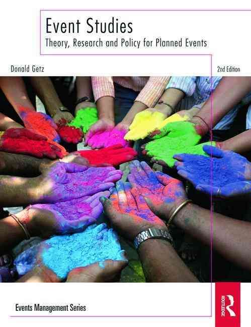 Produktbild: Getz, D: Event Studies