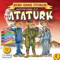 Produktbild: Ben Mustafa Kemal Atat&uuml;rk