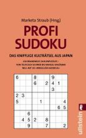 Produktbild: Profi Sudoku