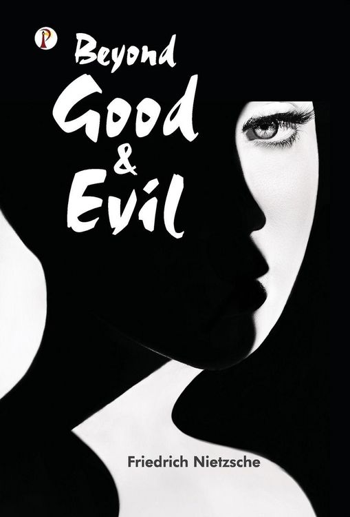 Produktbild: Beyond Good and Evil