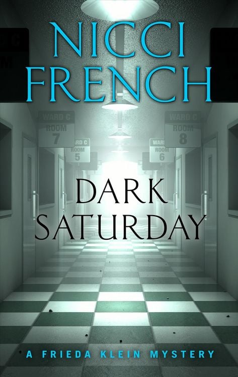 Produktbild: Dark Saturday