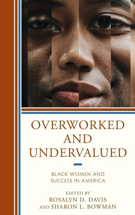 Produktbild: Overworked and Undervalued