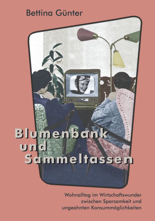 Produktbild: Blumenbank und Sammeltassen