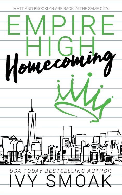 Produktbild: Homecoming