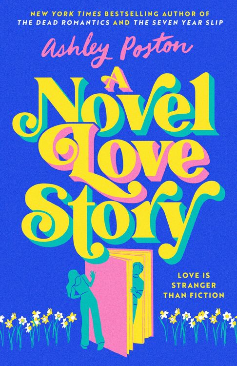 Produktbild: A Novel Love Story