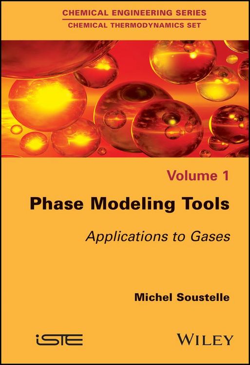 Produktbild: Phase Modeling Tools