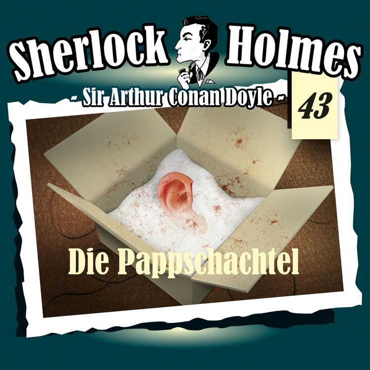 Produktbild: Die Pappschachtel