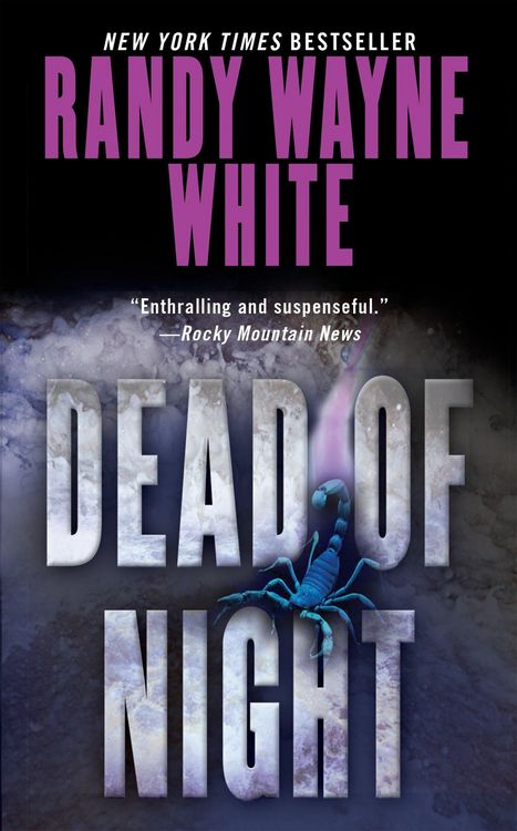 Produktbild: Dead of Night